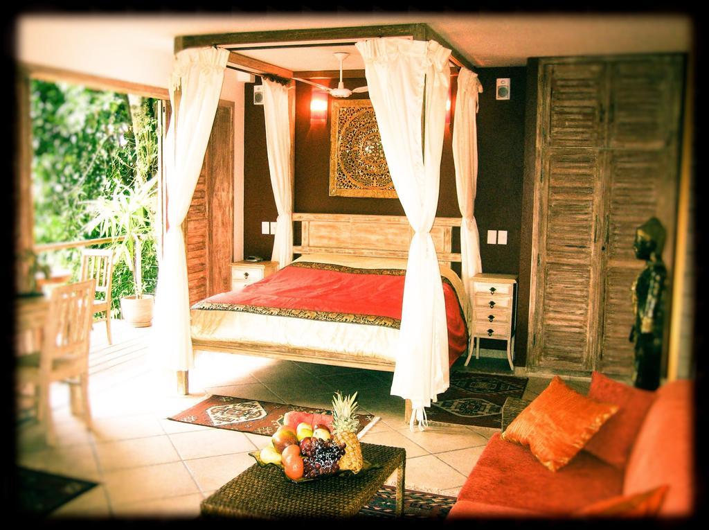 Boutique Hotel Gávea Tropical Río de Janeiro Exterior foto