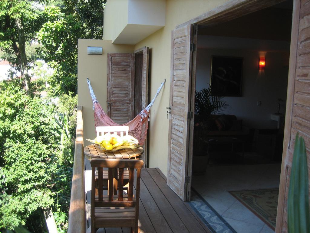 Boutique Hotel Gávea Tropical Río de Janeiro Exterior foto