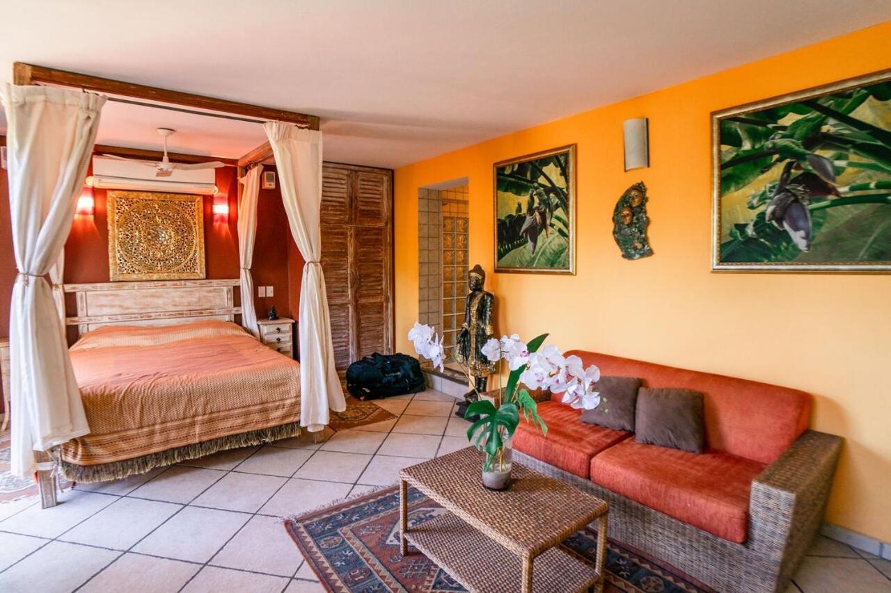Boutique Hotel Gávea Tropical Río de Janeiro Exterior foto